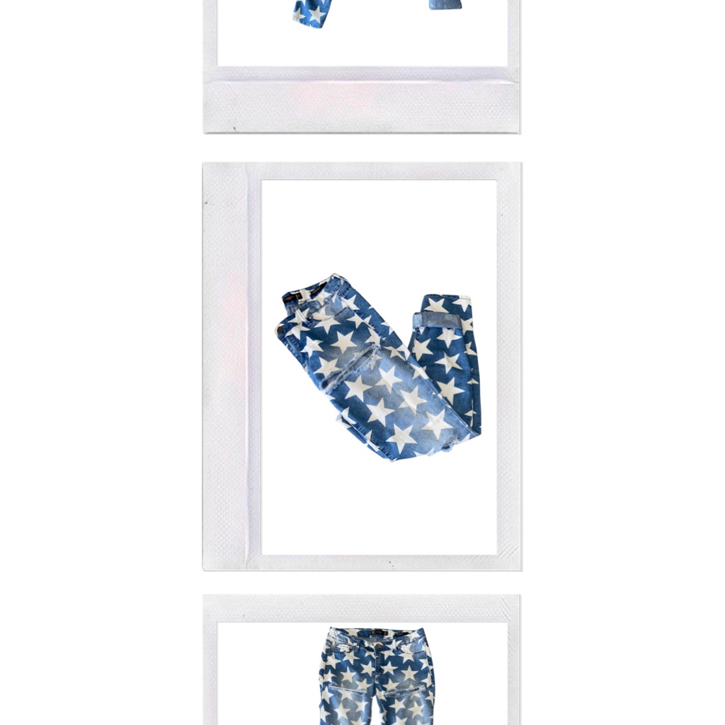 Kardashian Denim Kardashian Denim